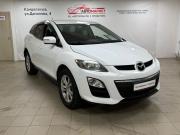 Mazda CX-7 I Рестайлинг Кандалакша  - изображение 27