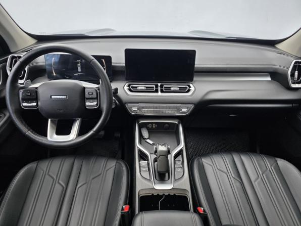 Haval H5 II с пробегом 2024 года, цена 3 100 000 рублей, 96278 км, внедорожник, Автокод Объявления