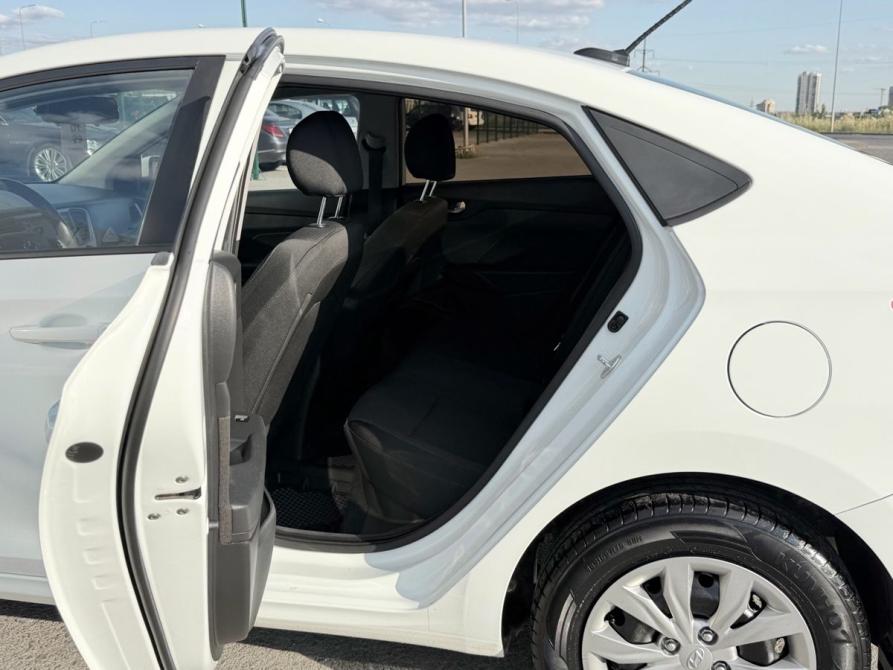 Hyundai Solaris II Волгоград  - изображение 25