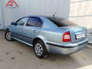 Skoda Octavia I (A4) Рестайлинг Ярославль  - изображение 24