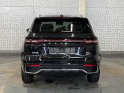 Geely Monjaro I Рестайлинг Москва  - изображение 17