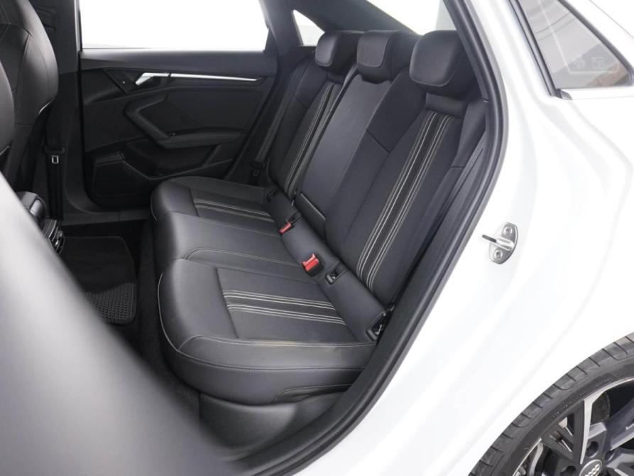 Audi A3 IV (8Y) Москва  - изображение 9