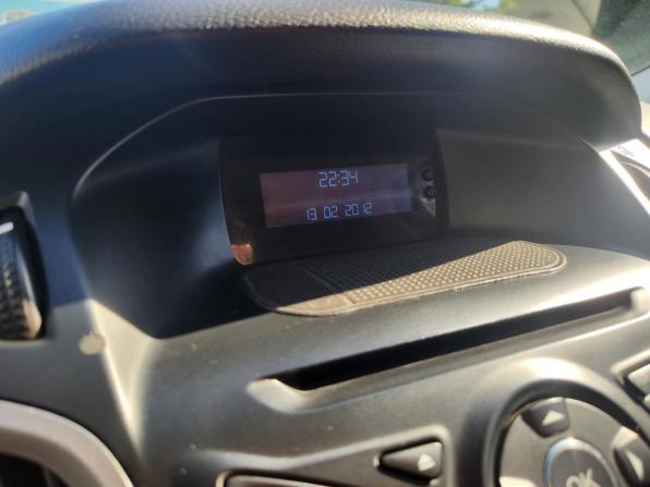 Ford Focus III с пробегом 2012 года, цена 770 000 рублей, 146000 км, универсал, Автокод Объявления
