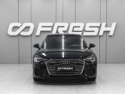 Audi A6 V (C8) Ростов-на-Дону  - изображение 24