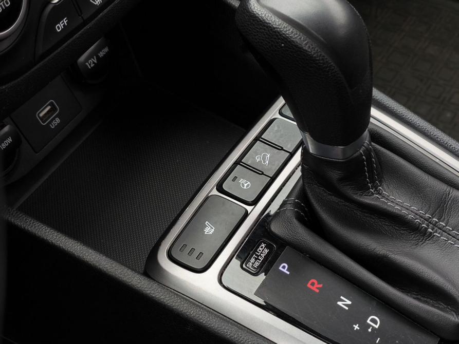 Hyundai Creta I Рестайлинг Санкт-Петербург  - изображение 17