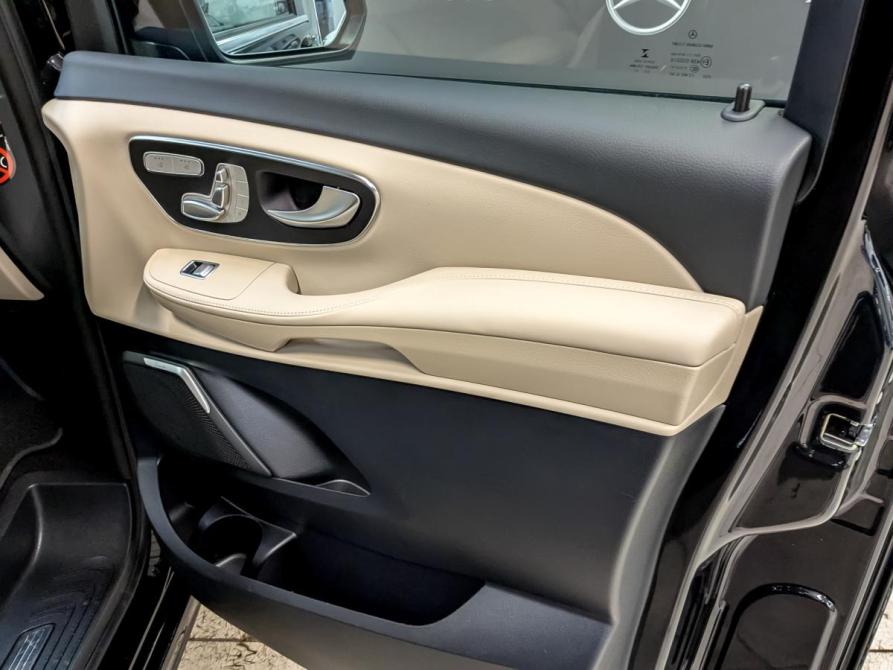 Mercedes-Benz V-Класс III (W447) Рестайлинг Москва  - изображение 28