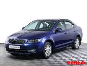Skoda Octavia III (A7) Москва  - изображение 22