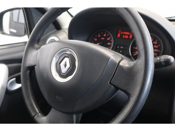 Renault Sandero I с пробегом 2013 года, цена 472 000 рублей, 311590 км, хэтчбек, Автокод Объявления