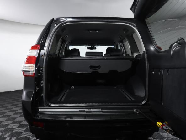 Toyota Land Cruiser Prado 150 Series Рестайлинг 1 с пробегом 2015 года, цена 3 890 000 рублей, 128742 км, внедорожник, Автокод Объявления