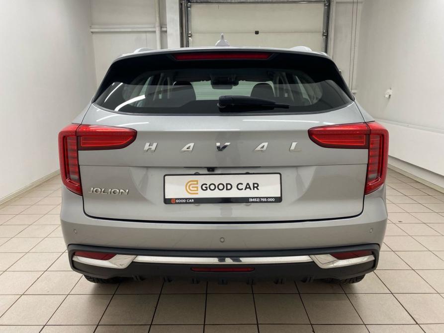 Haval Jolion I Энгельс  - изображение 5