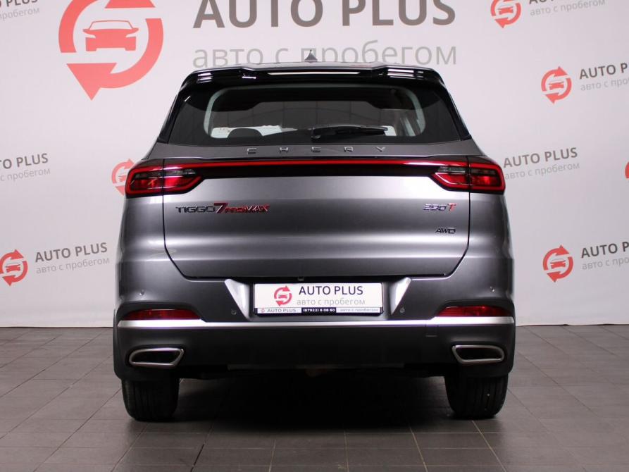 Chery Tiggo 7 Pro Max I Минеральные Воды  - изображение 5