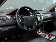 Toyota Camry VII (XV50) Санкт-Петербург  - изображение 35