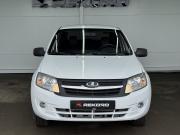 Lada (ВАЗ) Granta I Уфа  - изображение 19