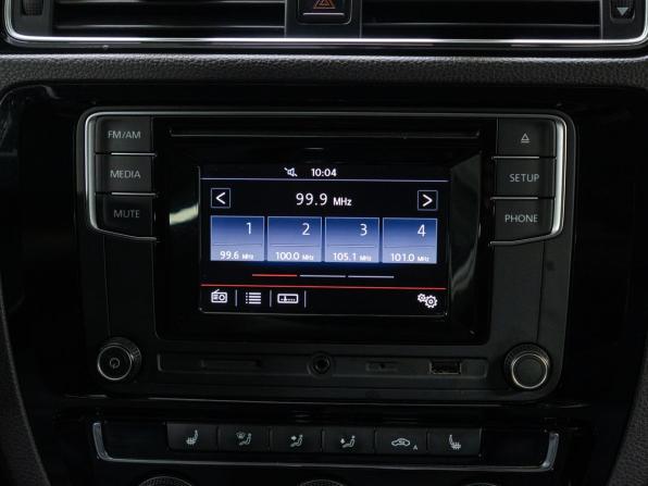 Volkswagen Jetta VI Рестайлинг с пробегом 2017 года, цена 1 500 000 рублей, 136522 км, седан, Автокод Объявления