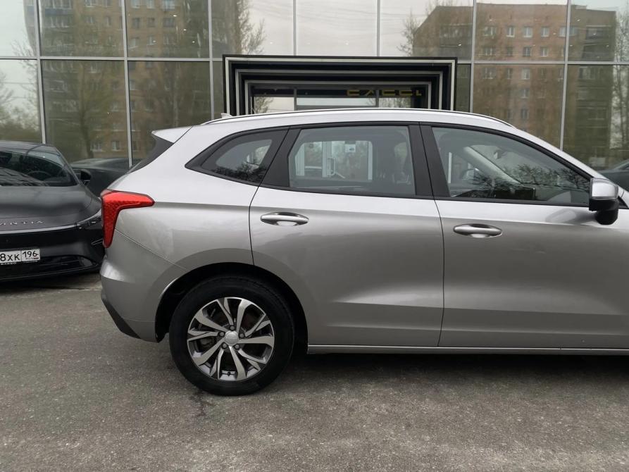 Haval Jolion I Екатеринбург  - изображение 9