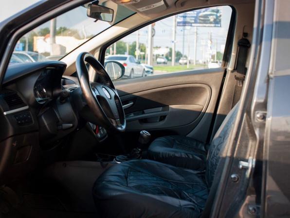 Fiat Linea с пробегом 2011 года, цена 350 000 рублей, 252564 км, седан, Автокод Объявления
