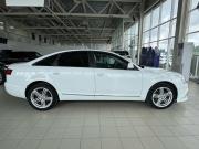 Audi A6 III (C6) Рестайлинг Москва  - изображение 22