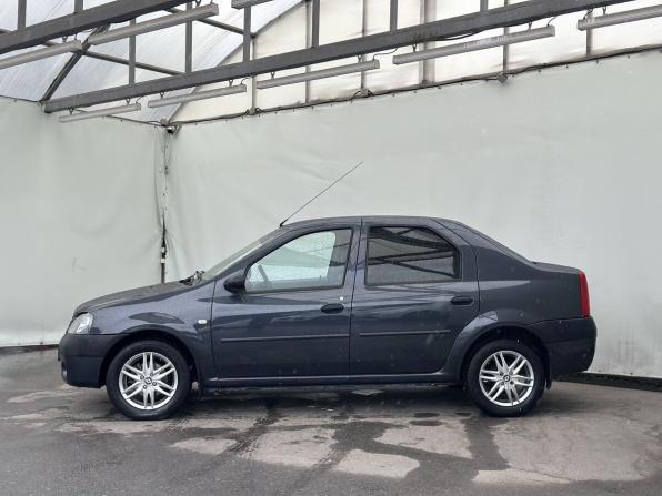 Renault Logan I Рестайлинг с пробегом 2009 года, цена 320 000 рублей, 179708 км, седан, Автокод Объявления