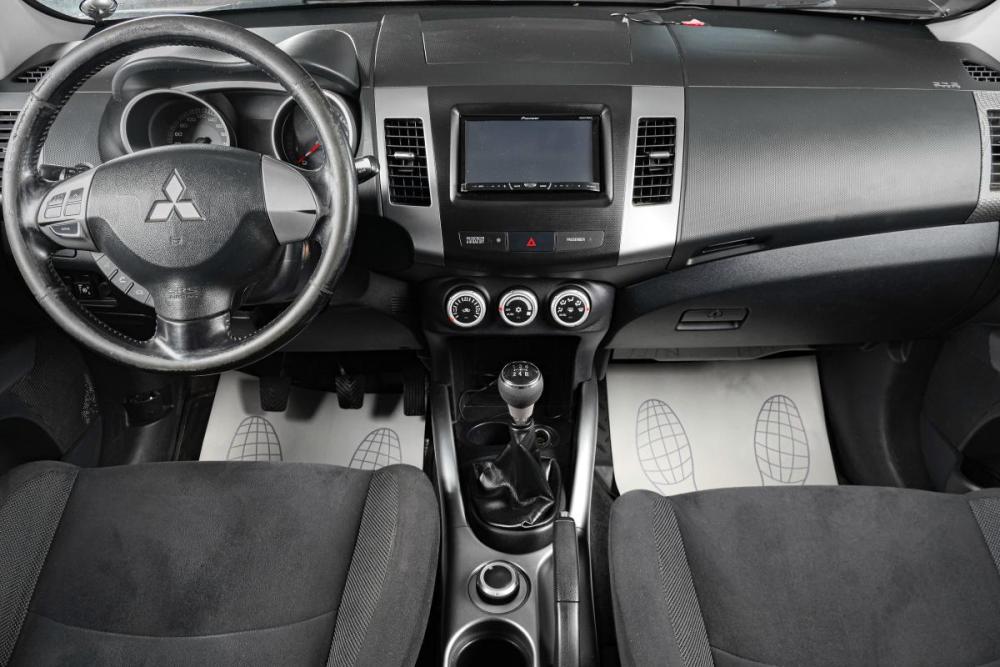 Mitsubishi Outlander II Тюмень  - изображение 13
