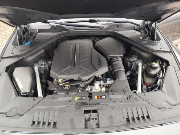 Genesis GV80 I с пробегом 2020 года, цена 5 979 000 рублей, 76315 км, внедорожник, Автокод Объявления