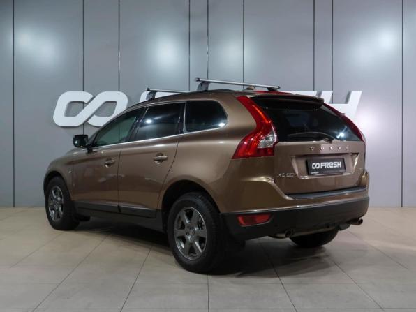 Volvo XC60 I с пробегом 2011 года, цена 1 099 000 рублей, 194157 км, внедорожник, Автокод Объявления