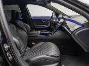 Mercedes-Benz S-Класс VII (W223) Москва  - изображение 63