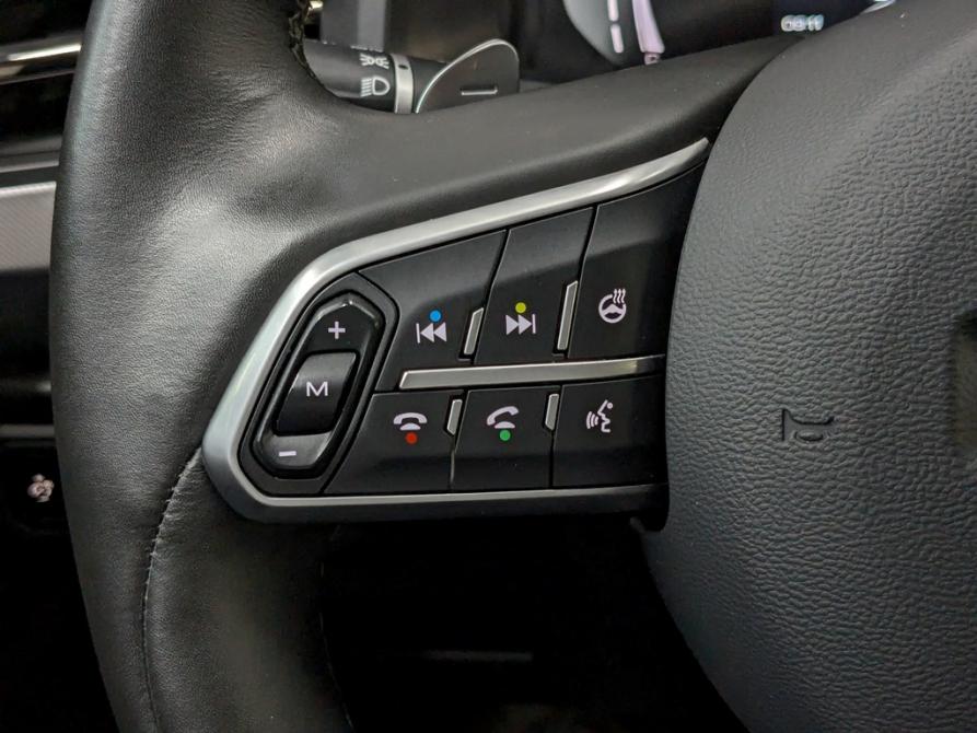 Haval F7x I Рестайлинг Москва  - изображение 21