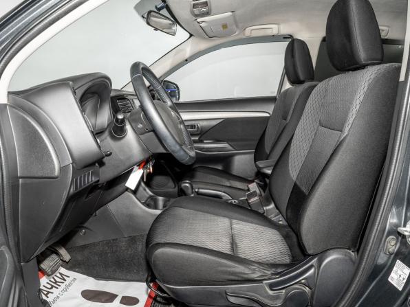 Mitsubishi Outlander III с пробегом 2013 года, цена 1 498 000 рублей, 149249 км, внедорожник, Автокод Объявления