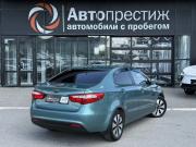 Kia Rio III Волгоград  - изображение 24