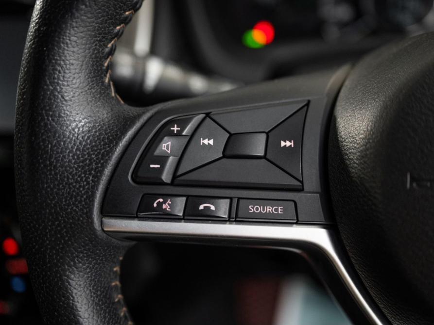 Nissan Note II Рестайлинг Иркутск  - изображение 11