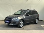 Lada (ВАЗ) Kalina II Липецк  - изображение 18