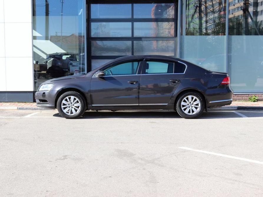 Volkswagen Passat B7 Нижний Новгород  - изображение 4