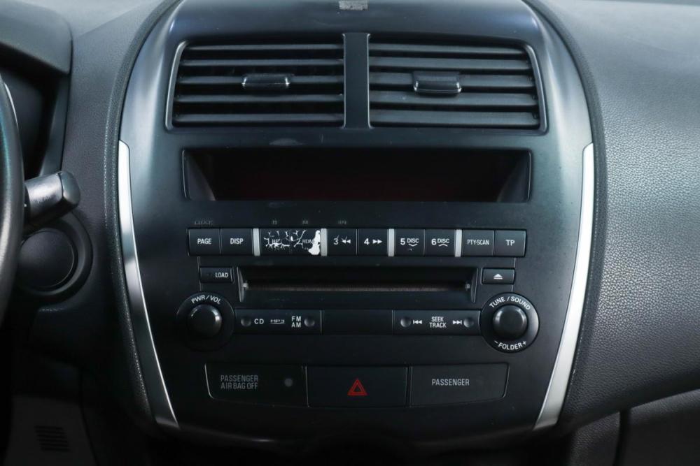 Mitsubishi ASX I Челябинск  - изображение 15
