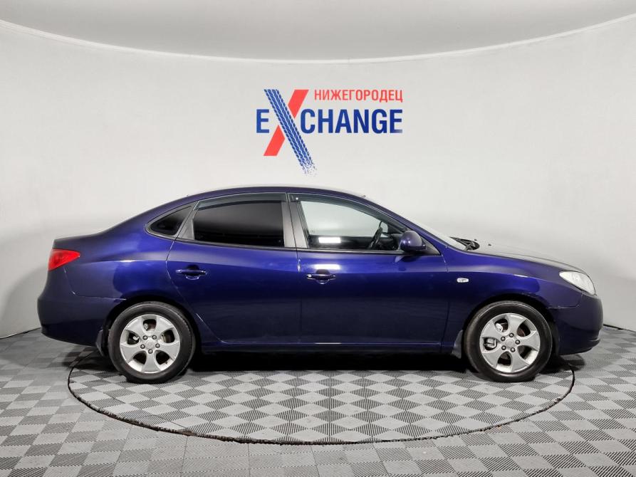 Hyundai Elantra IV (HD) Нижний Новгород  - изображение 4