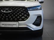 Chery Tiggo 7 Pro I Челябинск  - изображение 33