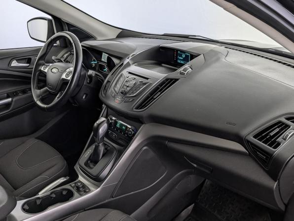 Ford Kuga II с пробегом 2016 года, цена 1 475 000 рублей, 101800 км, внедорожник, Автокод Объявления