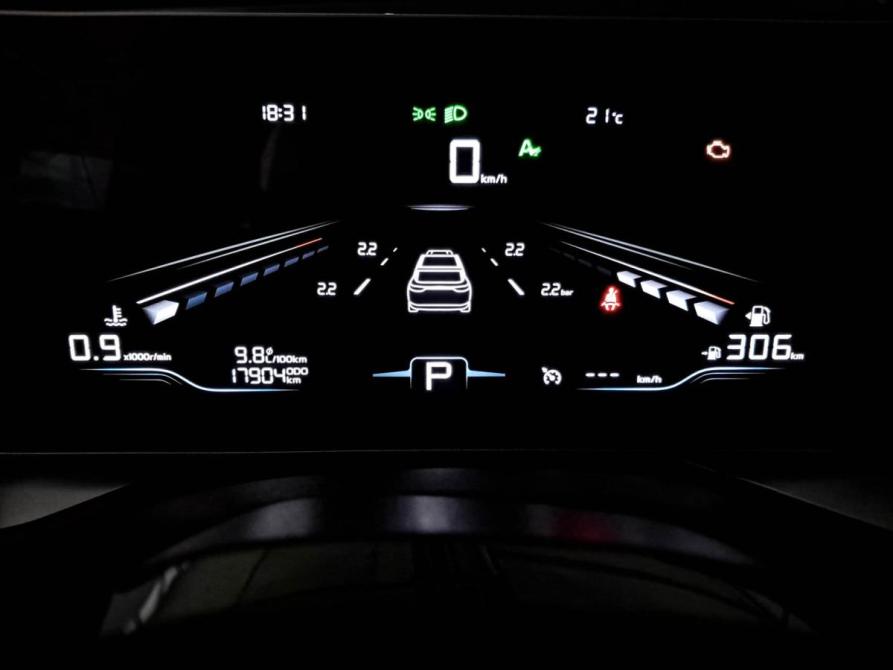 Geely Coolray I Рестайлинг Казань  - изображение 16