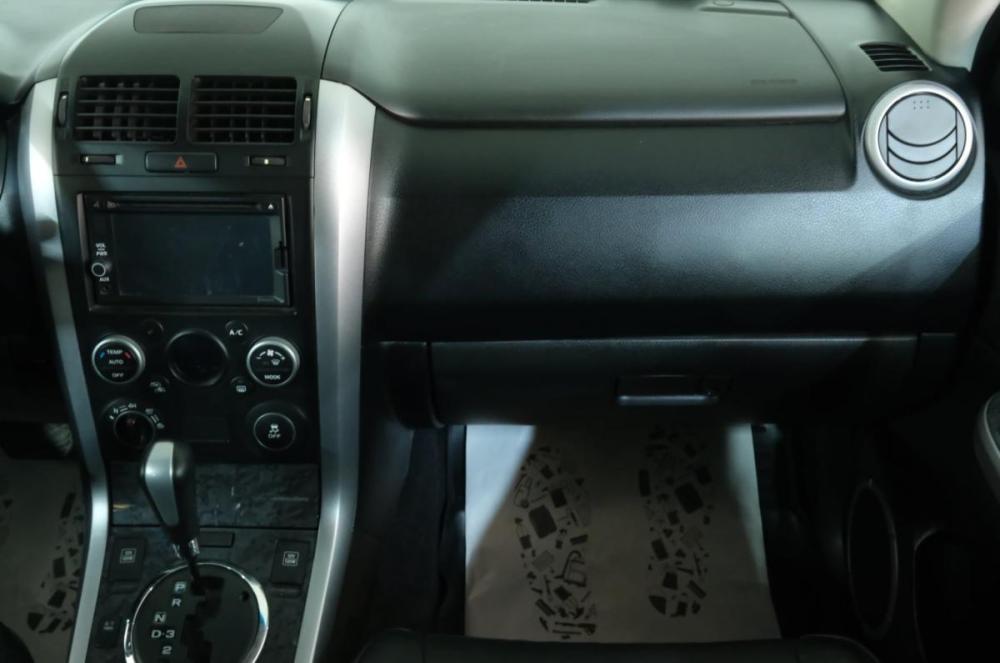 Suzuki Grand Vitara II Рестайлинг 2 Омск  - изображение 17