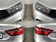 Lada (ВАЗ) Vesta I Воронеж  - изображение 25