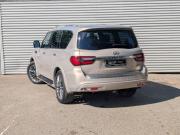 Infiniti QX80 I Рестайлинг 2 Москва  - изображение 49
