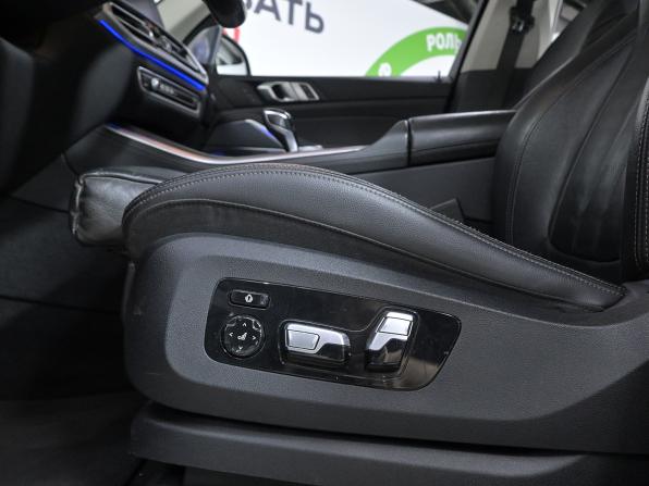 BMW X5 IV (G05/G18) с пробегом 2019 года, цена 5 749 000 рублей, 162486 км, внедорожник, Автокод Объявления