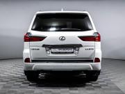 Lexus LX III Рестайлинг 2 Москва  - изображение 31