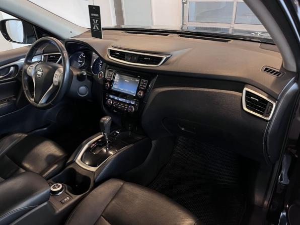 Nissan X-Trail III с пробегом 2018 года, цена 2 055 000 рублей, 170454 км, внедорожник, Автокод Объявления