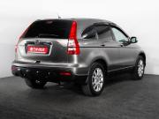 Honda CR-V III Иркутск  - изображение 27