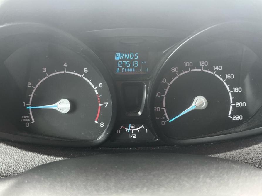Ford EcoSport II Санкт-Петербург  - изображение 16