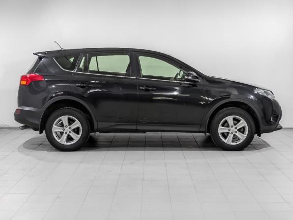 Toyota RAV4 IV (XA40) Рестайлинг с пробегом 2018 года, цена 2 185 000 рублей, 134594 км, внедорожник, Автокод Объявления