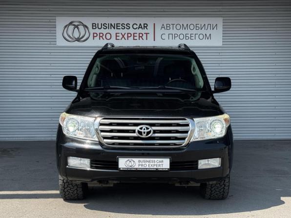 Toyota Land Cruiser 200 Series с пробегом 2011 года, цена 3 550 000 рублей, 253538 км, внедорожник, Автокод Объявления