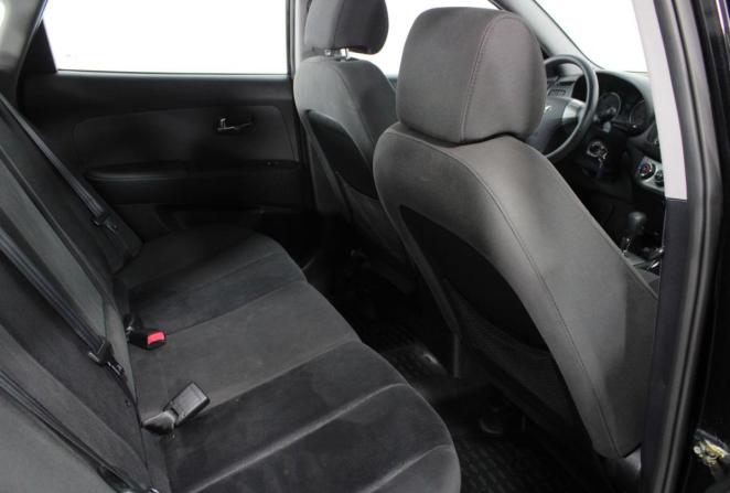 Hyundai Elantra IV (HD) с пробегом 2010 года, цена 950 000 рублей, 117269 км, седан, Автокод Объявления