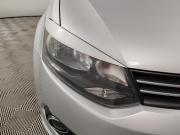 Volkswagen Polo V Москва  - изображение 38