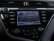 Toyota Camry VIII (XV70) Москва  - изображение 32